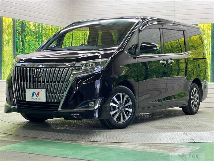 2018 Toyota Esquire
