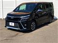 2018 Toyota Voxy