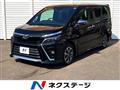 2018 Toyota Voxy