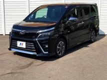 2018 Toyota Voxy