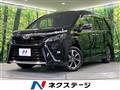 2019 Toyota Voxy