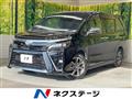 2020 Toyota Voxy
