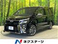 2021 Toyota Voxy