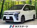 2021 Toyota Voxy