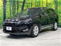 2014 Toyota Harrier