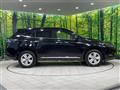 2014 Toyota Harrier