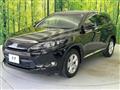 2015 Toyota Harrier