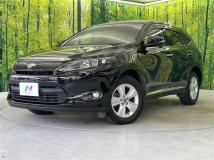 2015 Toyota Harrier