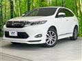 2015 Toyota Harrier