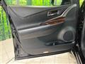 2015 Toyota Harrier