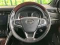 2015 Toyota Harrier
