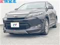 2015 Toyota Harrier