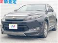2015 Toyota Harrier