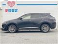 2015 Toyota Harrier