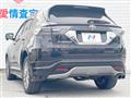 2015 Toyota Harrier