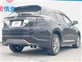 2015 Toyota Harrier
