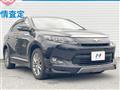 2015 Toyota Harrier