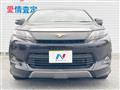 2015 Toyota Harrier