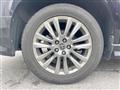 2015 Toyota Harrier