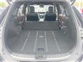 2015 Toyota Harrier