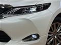 2016 Toyota Harrier