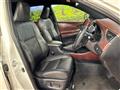2016 Toyota Harrier