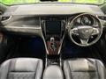 2016 Toyota Harrier