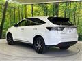 2016 Toyota Harrier