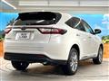 2018 Toyota Harrier