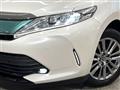 2018 Toyota Harrier