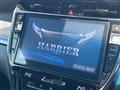 2018 Toyota Harrier