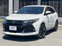 2018 Toyota Harrier