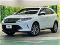 2018 Toyota Harrier