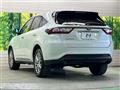 2018 Toyota Harrier