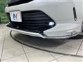 2018 Toyota Harrier