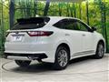 2018 Toyota Harrier