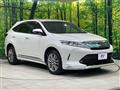 2018 Toyota Harrier