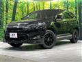 2016 Toyota Harrier