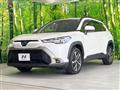 2022 Toyota CorollaCross