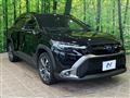 2023 Toyota CorollaCross