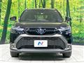 2023 Toyota CorollaCross