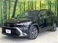 2023 Toyota CorollaCross