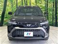2023 Toyota CorollaCross