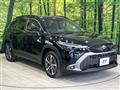 2023 Toyota CorollaCross