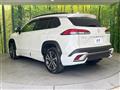 2024 Toyota CorollaCross