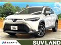 2024 Toyota CorollaCross