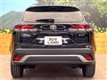 2024 Toyota CorollaCross