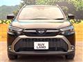 2024 Toyota CorollaCross