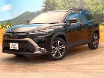 2024 Toyota CorollaCross