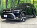 2024 Toyota CorollaCross